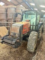 VALMET VALTRA 6550 4RM 105 cv