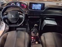 VP PEUGEOT 208 1.2 THP 100 5P Kilomètres au compteur non gar… (photo 3)