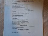 Photo 3/5 du lot
