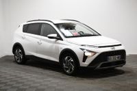VASP HYUNDAI BAYON - Dmec : 10/11/2023-127881Kms-5CV-Carross… (photo 2)
