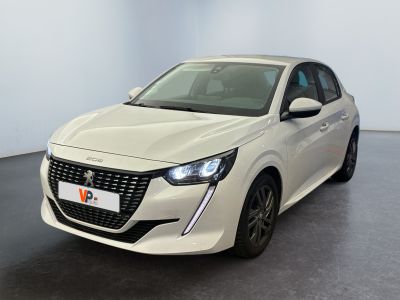 Peugeot 208 Bluehdi 100 S&S Bvm6 Active Business R / N°:1140…