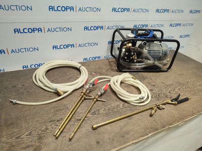 POMPE À INJECTION DE PRODU…