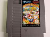 an image of a nintendo game cartridge with a cartoon character on it