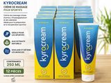Crème Kyrocream pour hommes et femmes