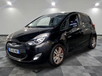 HYUNDAI - IX20 1.6 CRDI 115 BLUE DRIVE INTUITIVE - GO - Mise…