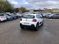 CITROEN C3 SOCIETE BLUEHDI 100 S&S BVM6 FEEL NAV - Genre : V… (photo 4)