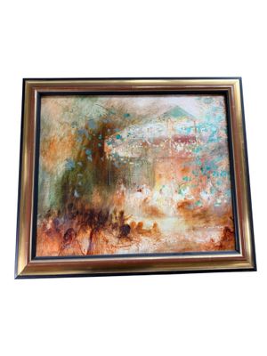 Noëlle DELATOUR, école du XXème.