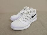 Nike Air Zoom Vapor blanc / noir - blanc