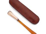 étui en cuir pour batte de baseball et étui en cuir pour batte de baseball