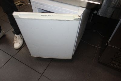 SUR DESIGNATION : Un table top PROLINE *** Si pas preneur po…