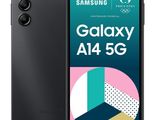 Samsung Galaxy A41 5G 64 Go noir