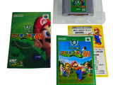 an image of a nintendo game and a card case