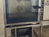 an image of a commercial oven in a kitchen