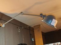 Lot de 7 lampe JIELDE style industriel (à démonter et rempla… (photo 6)