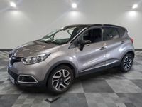RENAULT - CAPTUR TCE 120 INTENS EDC - ES - Mise en service: …