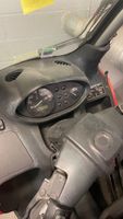 * BMW C1 125 cm3 de couleur rouge vendu sur désignation (en … (photo 3)