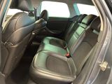 a picture of a car that is inside of a car