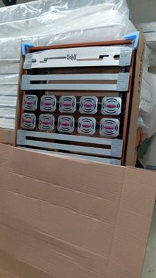 DOLUX sommier électrique 80x200 modèle TPR titanium V3 color…