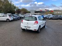 RENAULT CLIO III SOCIETE DCI 75 ECO2 GENERIQUE EURO 5 - CLIO… (photo 5)
