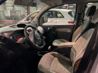 RENAULT KANGOO 1.5 DCI 90 CH - KANGOO 1. (photo 3)
