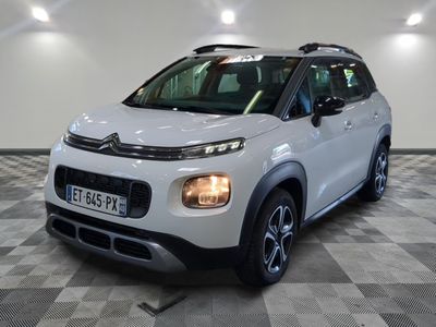 Voiture Particulière - Modèle Inconnu - Estimation 5800€