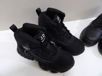 CHAUSSURES DE SÉCURITÉ : Taille 42 - x2 paires : Marque EP m… (photo 3)