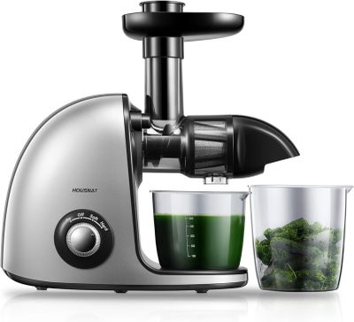 2320/ Extracteur de jus fruits et légumes - HOUSNAT - E…