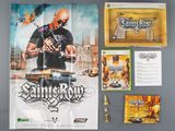 le contenu d'un jeu vidéo s'affiche sur une table