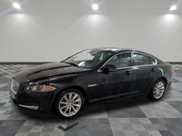 JAGUAR - XF 2.0 - 240 PRESTIGE A - ES - Mise en service: 02/…