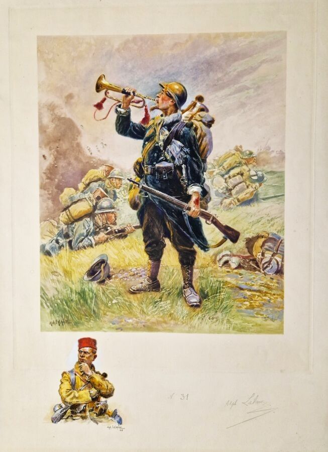 Objets d'art & Curiosités