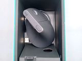 a computer mouse in a box that is in the box