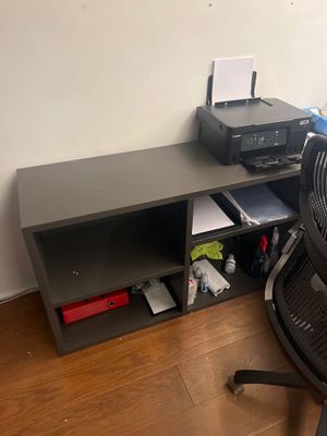 Meuble rangement
