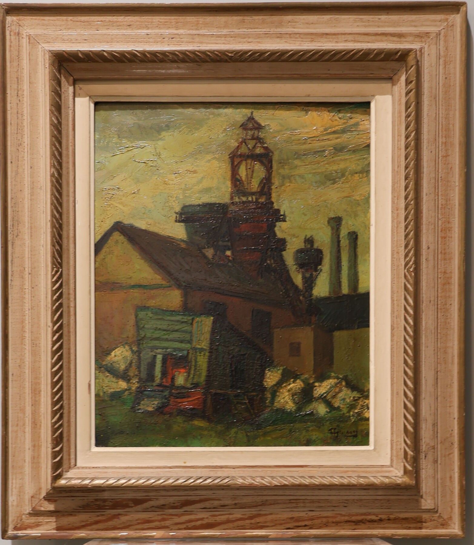 Objets d'art & Curiosités