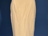 a beige skirt on a mannequin mannequin mannequin mannequin mannequin mannequin mannequin mannequin mannequin
