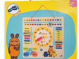 Le tableau d'apprentissage comporte l'image d'un chat et d'un chien.