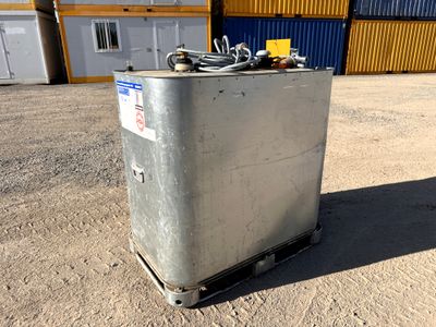 Schutz - Cuve À Carburant 700 LI…