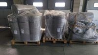 Environ 37 rouleaux de protection textile NC6 largeur 100 cm… (photo 3)