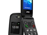 an image of a cell phone sitting next to another cell phone