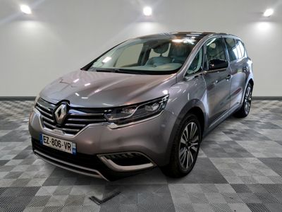 Renault - Espace Dci 160 Energy Twin Turbo Initiale Paris ED…