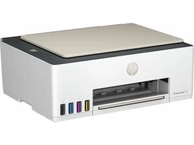Hp Smart Tank 5107 All-in-One Printer ( pièce cassé voir pho…