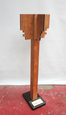 Jean-Joseph SANFOURCHE (1929-2010)