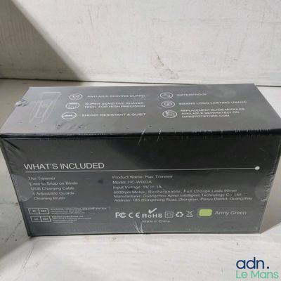 packaging for a new product of the samsung smart phone