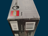 a box of legos sitting on top of a table