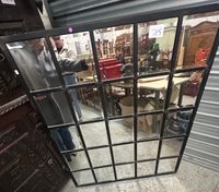LOT COMPRENANT BUFFET 2 CORPS SCULPTE STYLE RENAISSANCE, ET … (photo 2)