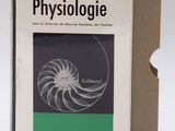an image of a book with a picture of a spiral on it