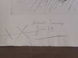 a picture of a drawing on a piece of paper