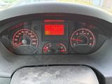 a close up of the dashboard of a car