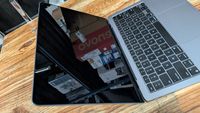 ORDINATEUR PORTABLE APPLE MACBOOK AIR - TVA RECUPERABLE (photo 2)