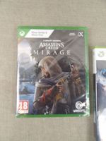 3 jeux de XBOX neufs dont Toxic Commando,Assassin's Creed Mi… (photo 2)