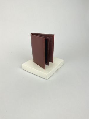 Petite Maroquinerie - Porte Cartes